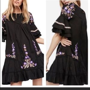 Free people dress